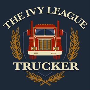 Ivy League Trucker