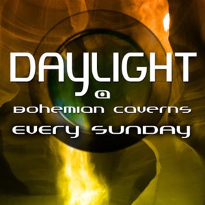 Daylight @ Bohemian Caverns