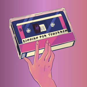 Digging for Tomorrow