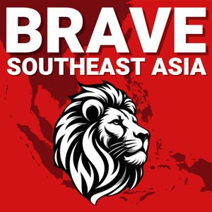 BRAVE Southeast Asia Tech: Singapore, Indonesia, Vietnam, Philippines, Thailand & Malaysia Startups, Founders & Venture Capit...