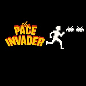 The Pace Invader