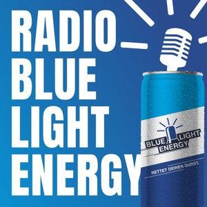 Radio BLUELIGHT ENERGY