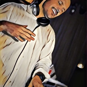 DJ Bennie James Podcast (FREE)
