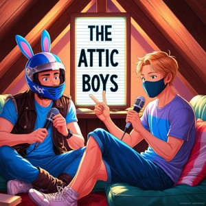 The Attic Boys