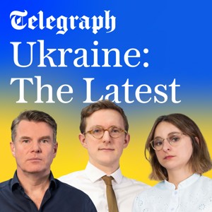 Ukraine: The Latest