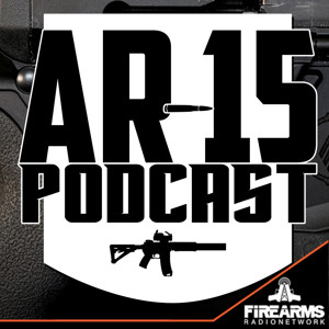 AR-15 Podcast
