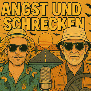 Angst und Schrecken