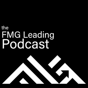 The FMG Leading Podcast