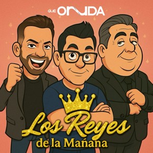 Los Reyes de la Mañana