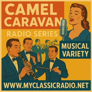 Camel Caravan