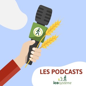 Les Podcasts d'Icosystème