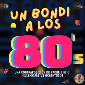 Un Bondi a los 80s