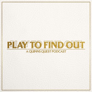 Play to Find Out