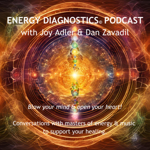 Energy Diagnostics Podcast