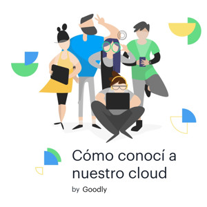 Cómo conocí a nuestro cloud