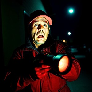 True Crime Podcast 2025