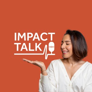 Impact Talk with Nadine Zidani