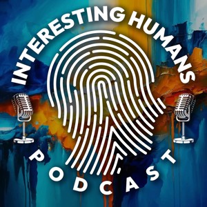 ️ Interesting Humans Podcast