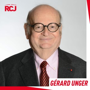 L’Histoire des Juifs d’Allemagne et d’Autriche – Gérard Unger