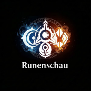 Runenschau - Dein Riftbound TCG Podcast
