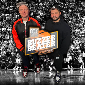 Joe Trendy SPORTS podcast