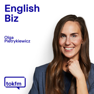 English Biz - Radio TOK FM