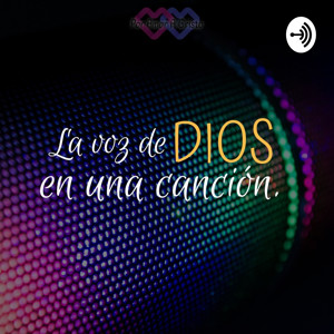 La voz de DIOS en una canción