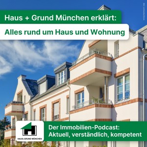 Haus + Grund München erklärt