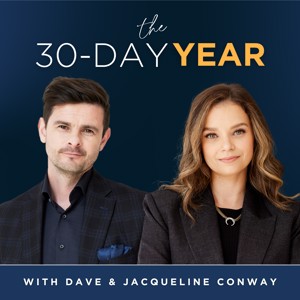 The 30-Day Year Podcast