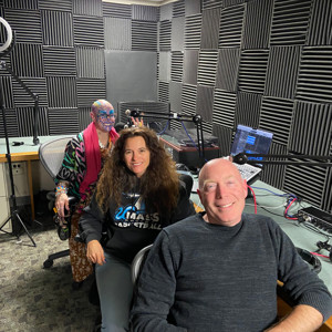 Yakety Yak; Let's Talk About That!