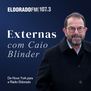 Externas, com Caio Blinder