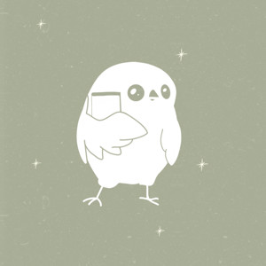 Chouette Livre, le podcast