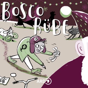 Der ARD-Adventskalender 2025