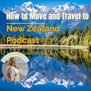 How to move and travel to New Zealand
