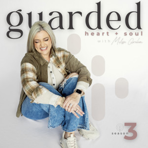Guarded Heart + Soul