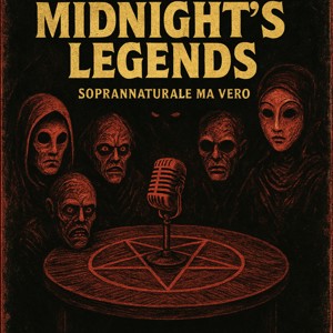Midnight's Legends ™ - Soprannaturale ma vero