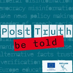 Post Truth be told