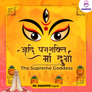 Adi Parashakti - Maa Durga