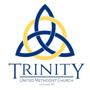 Trinity United Methodist Church of Loveland, CO - Sermon Podcast
