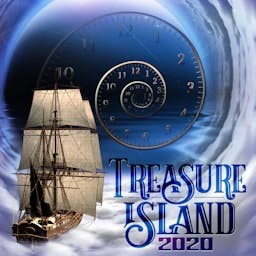 Treasure Island 2020