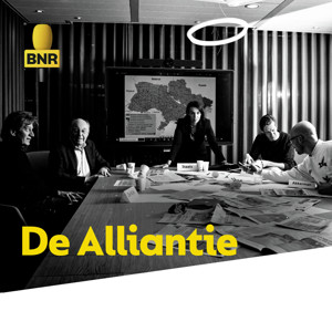 De Alliantie | BNR