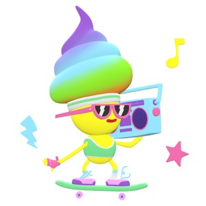 radio raketten