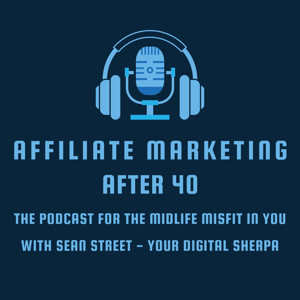 Affiliate Marketing After 40