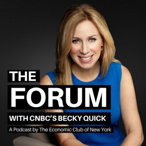 The Forum with Becky Quick