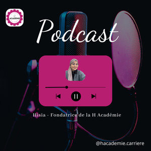 H Académie | 100% dédiée à la Carrière des Femmes
