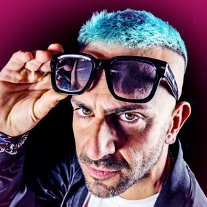 Riot Radio Show