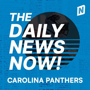 Carolina Panthers News Today | 2 Min News | The Daily News Now!