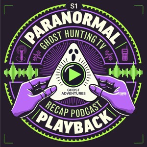 Paranormal Playback