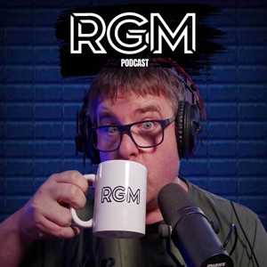 THE MUSIC INDUSTRY PODCAST FROM RGM MAGAZINE