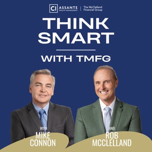 Think Smart with TMFG